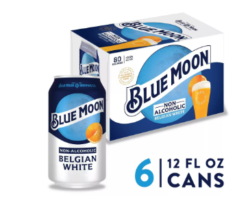 BLUE MOON NA 12OZ