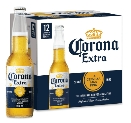 CON CORONA EXT 12OZ