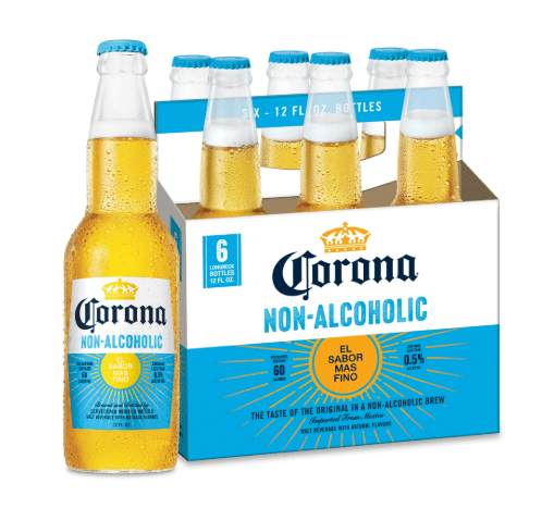 CON CORONA NA 12OZ