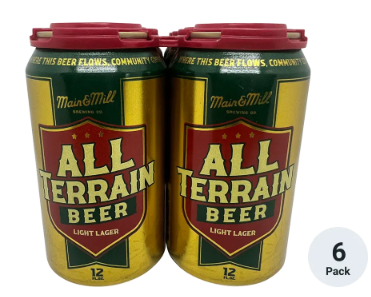 MM ALL TERRIAN 12OZ