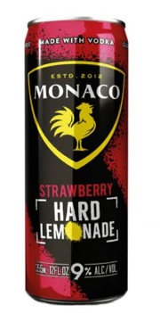 MONACO CKTL HARD LMNDE CAN