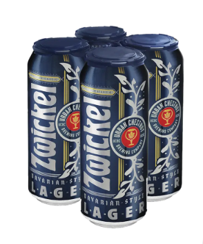 UBC ZWICKLE LIGHT 12OZ