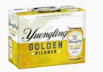 YUENGLING GLD PILS CAN