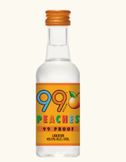 99 PEACHES