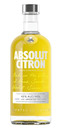 ABSOLUT CITRON
