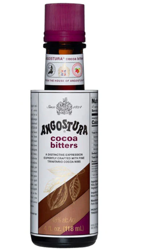 ANGOSTURA COCOA BITTERS