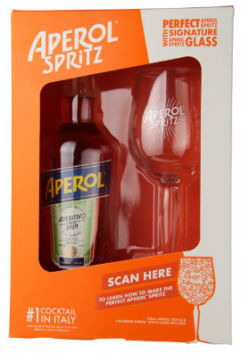 APEROL SPRITZ