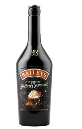 BAILEYS CARAMEL IRISH CREAM