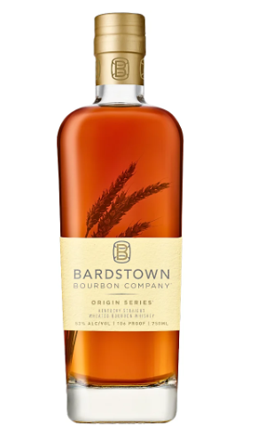 BARDSTOWN BRBN