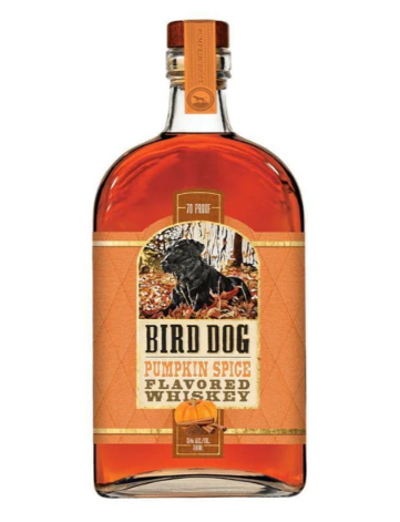 BIRDOG PUMPKIN WHISKEY