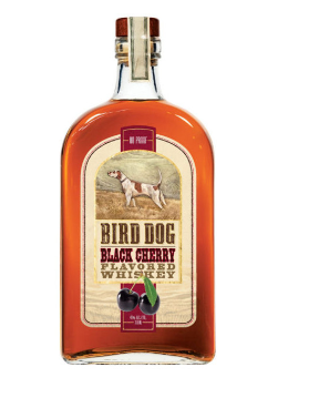 BIRD DOG BLACK CHERRY WHSKY