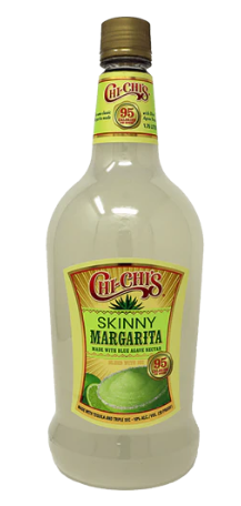 CHI CHIS SKINNY MARGARITA