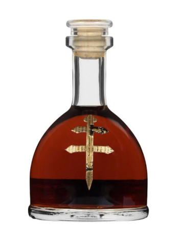 DUSSE COGNAC VSOP 80