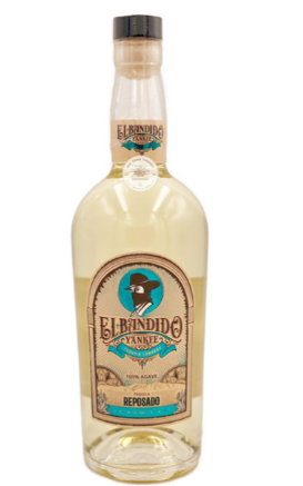 EL BANDIDO YANKEE TEQ REP