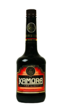 KAMORA COFFEE LIQUEUR