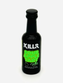 KILLER VDK SOUR APPLE