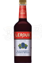 LEROUX BRANDY BLKB