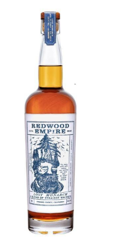 REDWOOD EMPIRE CLOST MONARCH BLENDE