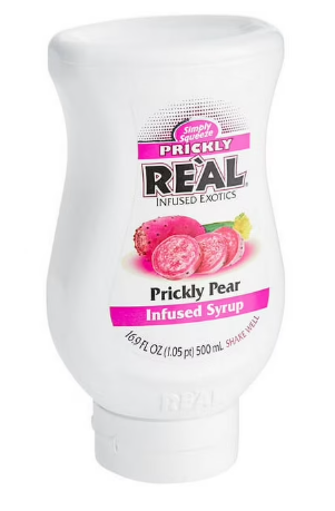 SIMPLY SQUEEZE PRICKLY