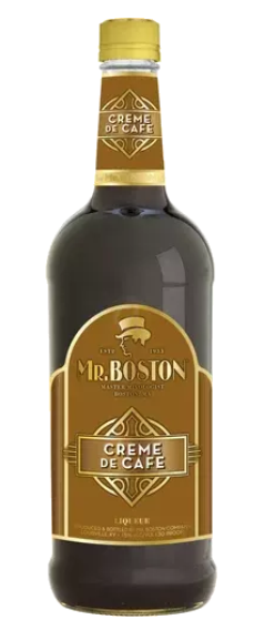  MR BOSTOM CREAM DE CAFE