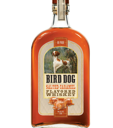 BIRD DOG SALTED CARAMEL