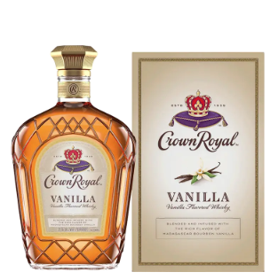 CROWN ROYAL VANILLA