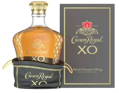 CROWN ROYAL XO