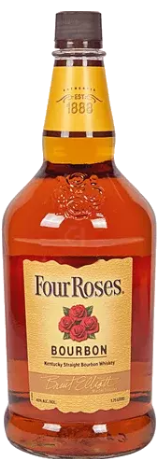 FOUR ROSES BBN