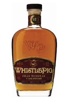 HISTLEPIG OLD WORLD RYE