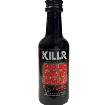 KILLER SOUR WATER MELN