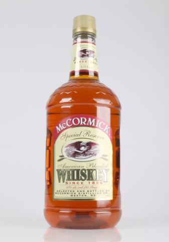 MCCORMIC SPECIAL RESERVE