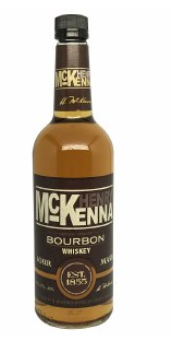 MC HENERY KENNA SOUR MASH