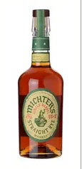MICHTERS SNGL BBL RYE