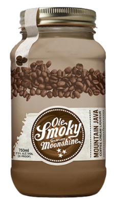 OLE SMOKY MOUNTAIN JAVA