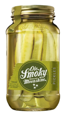 OLE SMOKY PICKELS