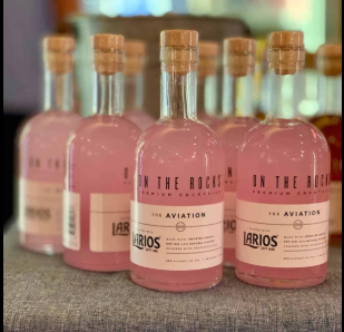 ON THE ROCK AVIATION