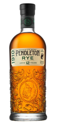 PENDLETON 1910 RYE