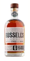 RUSSELLS RES RYE 6YR