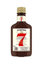 SEAGRAMS 7