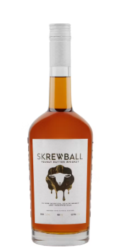 SKREWBALL PEANUT BUTTER WHISKEY