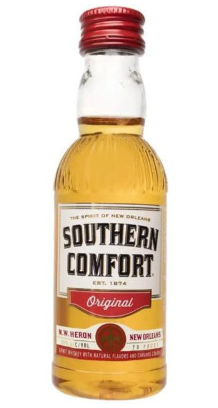 SOUTHERN COMFORT