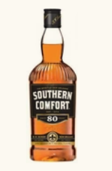 SOUTHERN COMFORT 80 PROOF