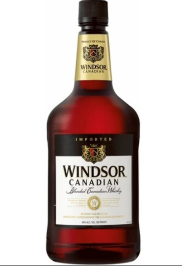 WINDSOR CANADIAN