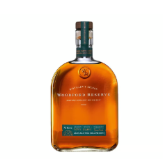 WOODFORD RESERVE STRAIGHT MALT
