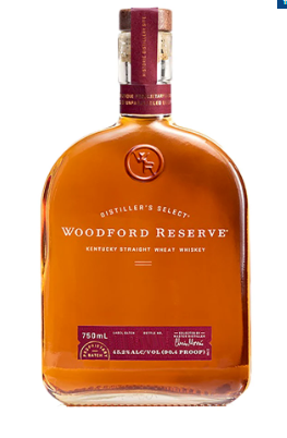 WOODFORD RESERVE WHEAT WHISKEY