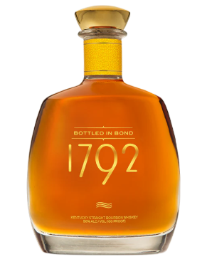  1792 BOTTLE IN BOND