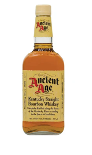  ANCIENT AGE BOURBON