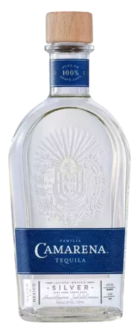 CAMARENA SLVR  750ML