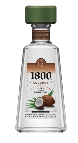 1800 TEQUILLA COCO