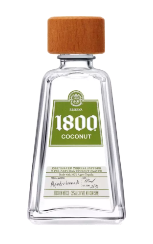 1800 TEQUILLA COCO